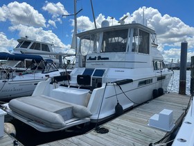 Carver 500 Cockpit Motor Yacht