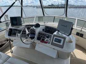 Купить 1997 Carver 500 Cockpit Motor Yacht