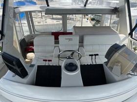 1997 Carver 500 Cockpit Motor Yacht satın almak