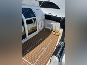 1997 Carver 500 Cockpit Motor Yacht à vendre