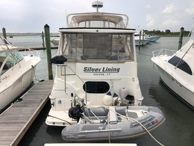 2002 Silverton 43 Motor Yacht