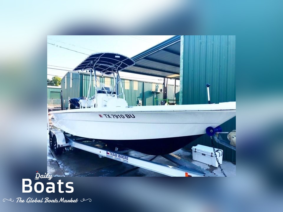 2013 NauticStar 2400 Tournament for sale. View price, photos and Buy ...