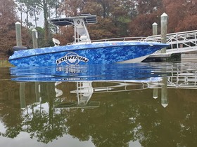 1993 Fountain 25 Sport Fish for sale
