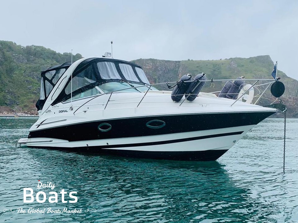 2003 Doral 250Se for sale. View price, photos and Buy 2003 Doral 250Se ...