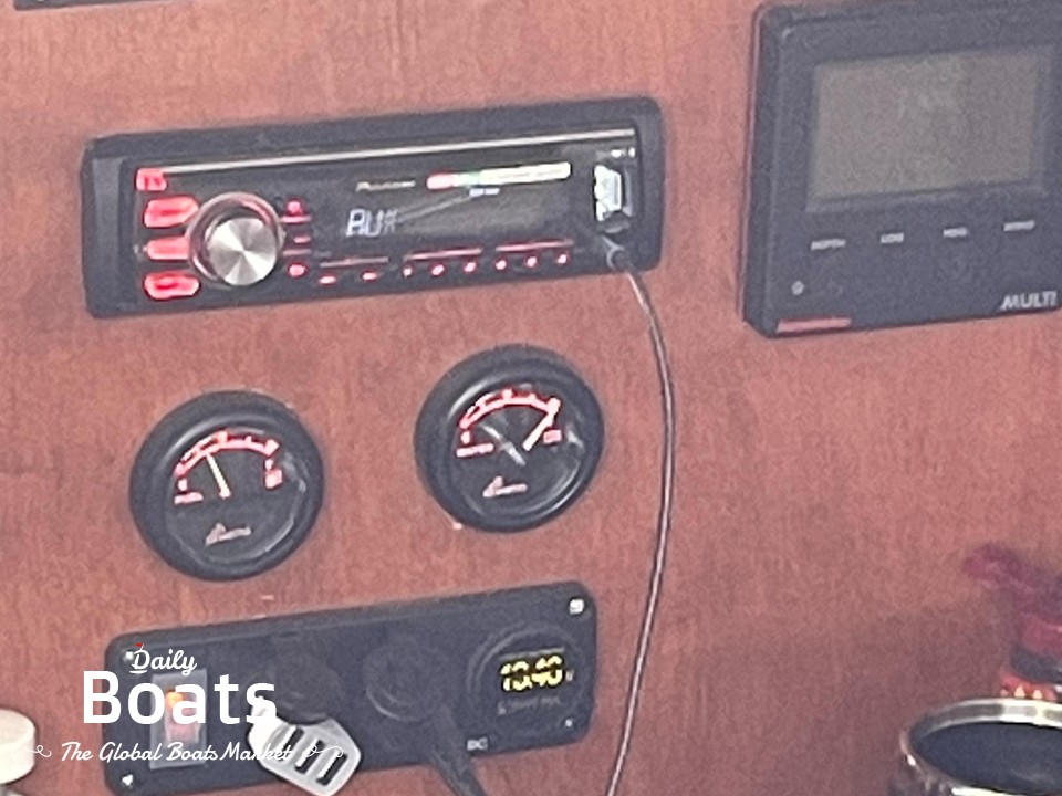 1984 Westerly Corsair 36 for sale. View price, photos and Buy 1984