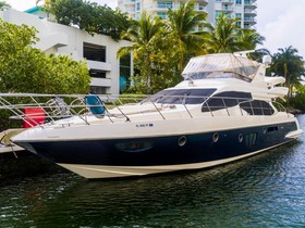 Buy 2010 Azimut 62E