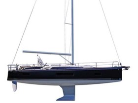 2021 Beneteau Oceanis 46.1 на продаж