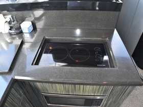2019 Silverton 4100Sc satın almak