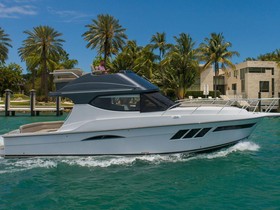 2019 Silverton 4100Sc