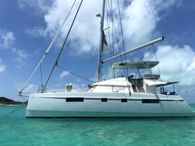 2018 Nautitech 46 Fly for sale
