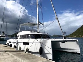 2018 Nautitech 46 Fly