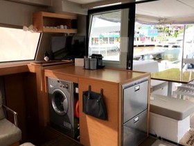 2018 Nautitech 46 Fly in vendita