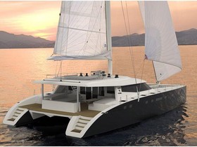 2014 Sunreef 80 till salu