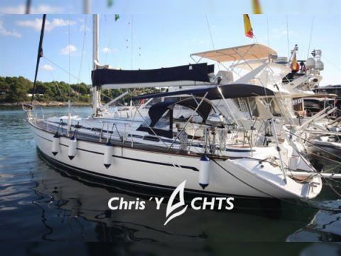 2003 Bavaria 49 kaufen
