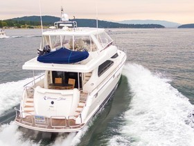 2005 Horizon Motoryacht