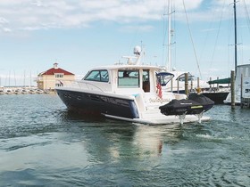 Tiara Yachts 5200 Sovran