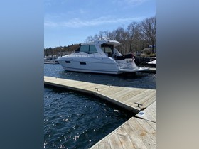 Købe 2016 Cruisers Yachts 48 Cantius