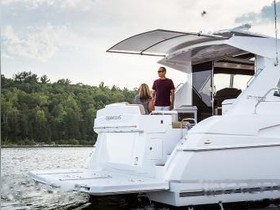 Købe 2016 Cruisers Yachts 48 Cantius