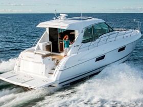 2016 Cruisers Yachts 48 Cantius til salg