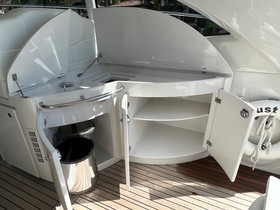 2013 Pershing 50.1 for sale