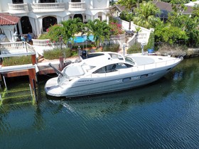 2013 Pershing 50.1 на продажу