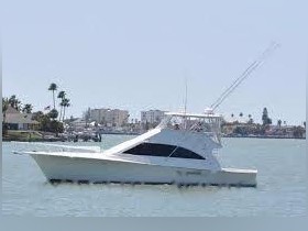 Buy 2001 Ocean Yachts 56 Super Sport