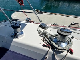 1996 Catalina 42 Mkii for sale