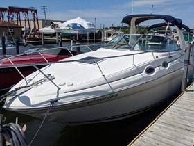 2004 Sea Ray 260 Sundancer