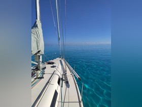 2007 Dufour 44 Performance for sale