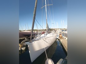 2007 Dufour 44 Performance for sale