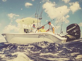 2023 Yellowfin 32 Offshore zu verkaufen