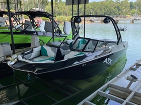 ATX Surf Boats 22 Type-S