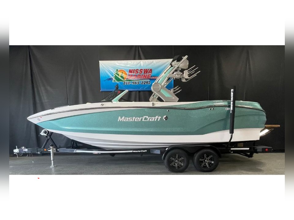 2022 Mastercraft X24