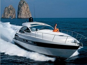 Vegyél 2009 Pershing 46