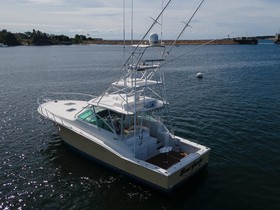 2006 Cabo 45 Express for sale