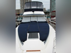 1986 Sea Ray 410 Aft Cabin na prodej