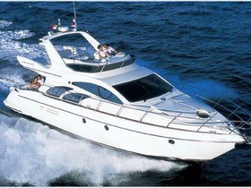 Buy 2007 Azimut 50
