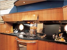 2007 Azimut 50 for sale