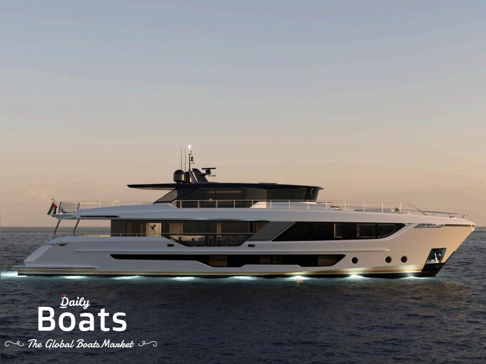 2023 Majesty 111