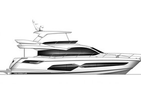 Sunseeker Manhattan 68