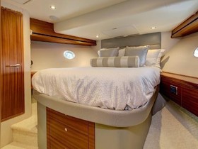 2017 Hatteras 60 Motor Yacht for sale