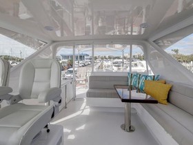 Koupit 2017 Hatteras 60 Motor Yacht