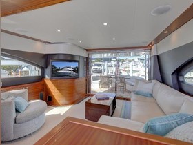 Koupit 2017 Hatteras 60 Motor Yacht