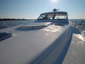2001 Tiara Yachts 5200 Express