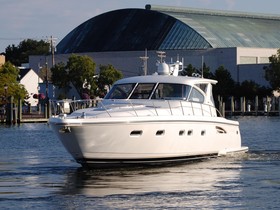 Αγοράστε 2001 Tiara Yachts 5200 Express