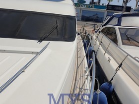 2000 Fairline Squadron 55