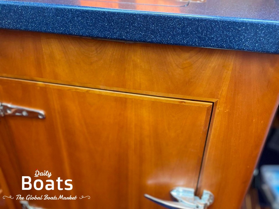 2002 Hinckley Talaria 44 Flybridge My for sale. View price, photos and