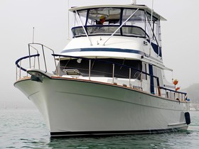 Tollycraft Motor Yacht