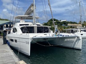 2019 Leopard 58 for sale