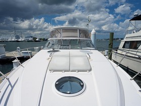 2009 Regal Motor Yacht